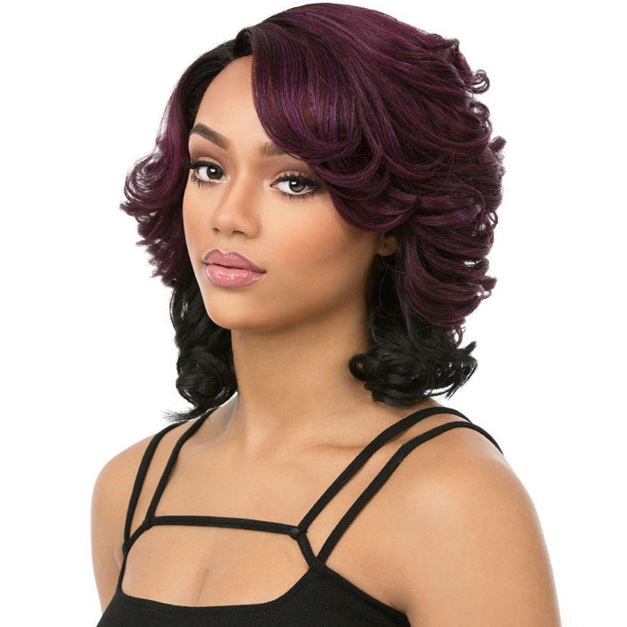 It's A Wig Dream A Line Wig - MAGIC