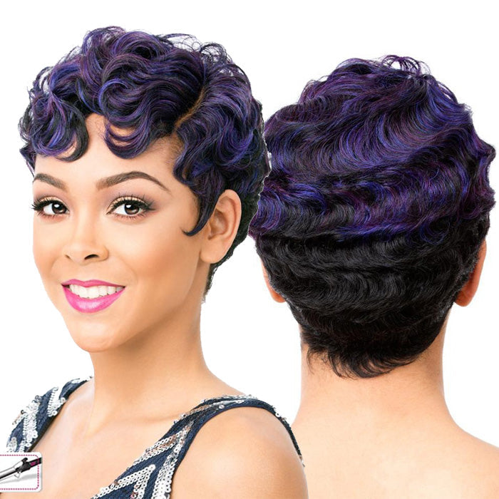 It's A Wig Full Wig - NUNA