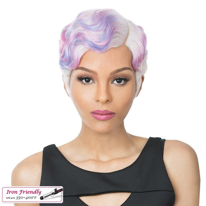 It's A Wig Full Wig - NUNA