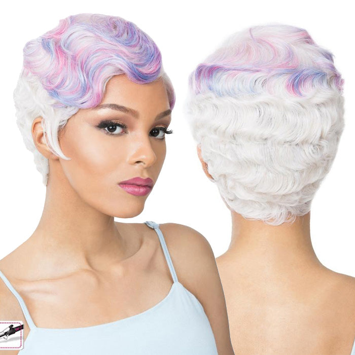 It's A Wig Full Wig - NUNA