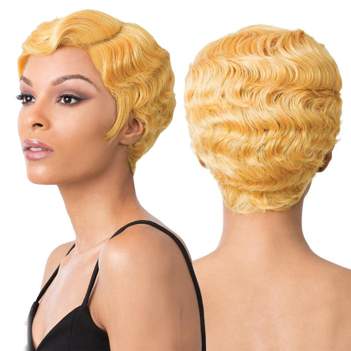 It's A Wig Full Wig - NUNA