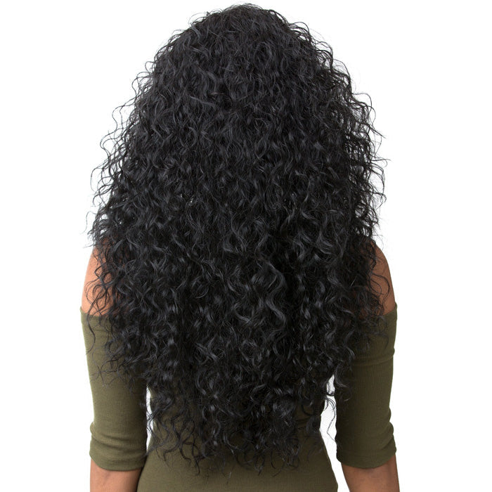 Sensationnel Boutique Bundles Instant Weave Half Wig BOUTIQUE DEEP
