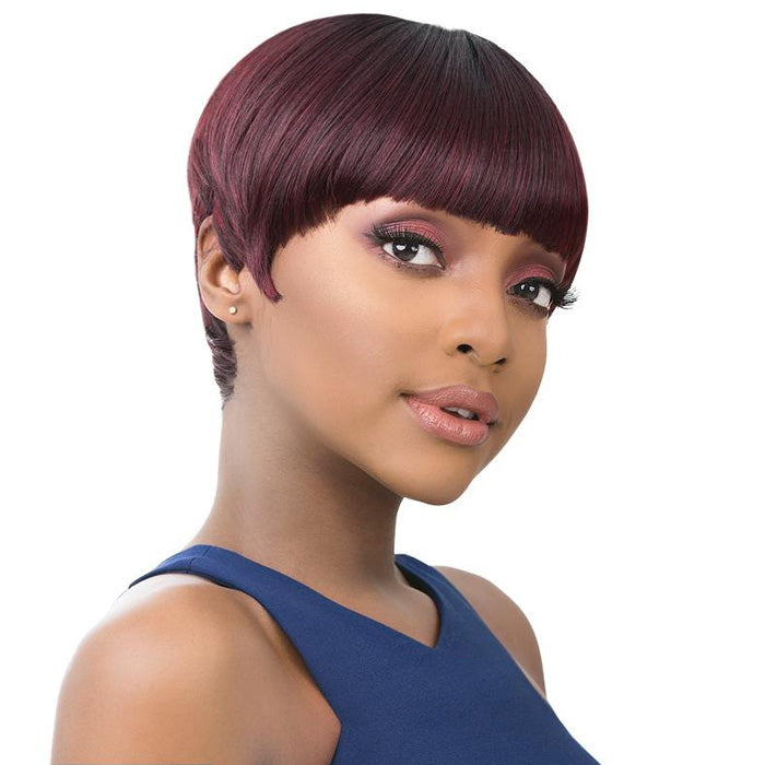 It's a Wig Synthetic Hair Full Wig - BOCUT-1