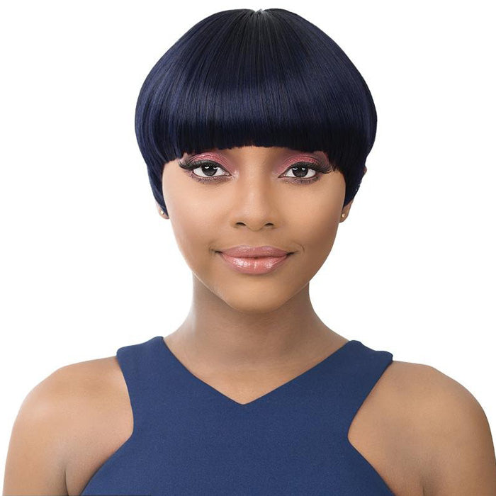 It's a Wig Synthetic Hair Full Wig - BOCUT-1