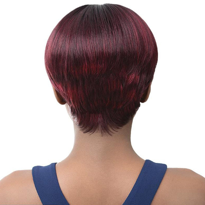 It's a Wig Synthetic Hair Full Wig - BOCUT-1