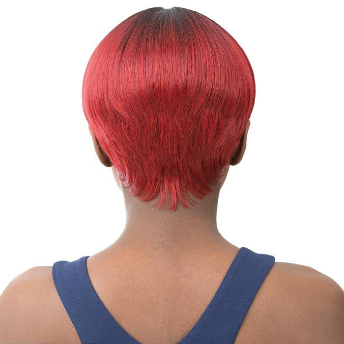 It's a Wig Synthetic Hair Full Wig - BOCUT-1