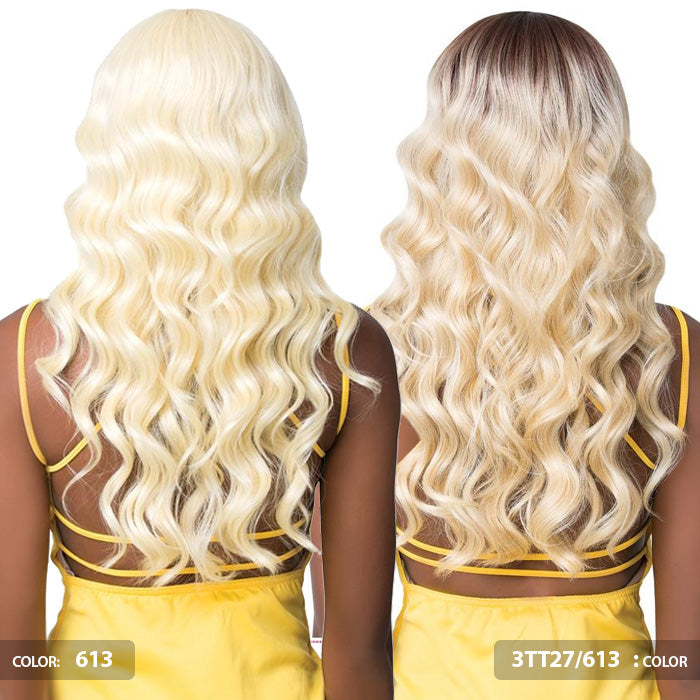 It's a Wig Full Wig - Q MORY