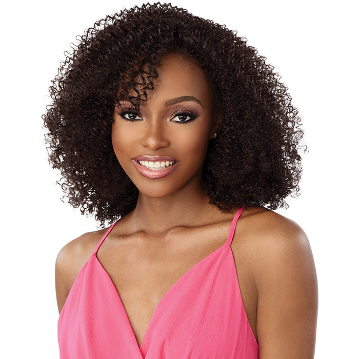 Sensationnel Instant Weave Half Wig Drawstring Cap - IWD 22