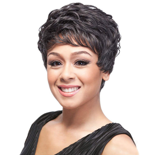 It's a Wig Sassy Mama Full Wig - EDEN