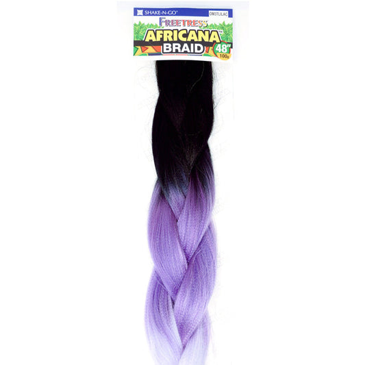 Freetress AFRICANA BRAID 48 Inch