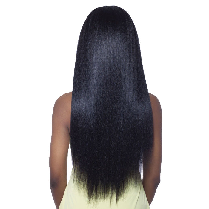 Outre X-Pression Pre Loop Crochet Braid DOMINICAN BLOWOUT STRAIGHT 14/22 Inch