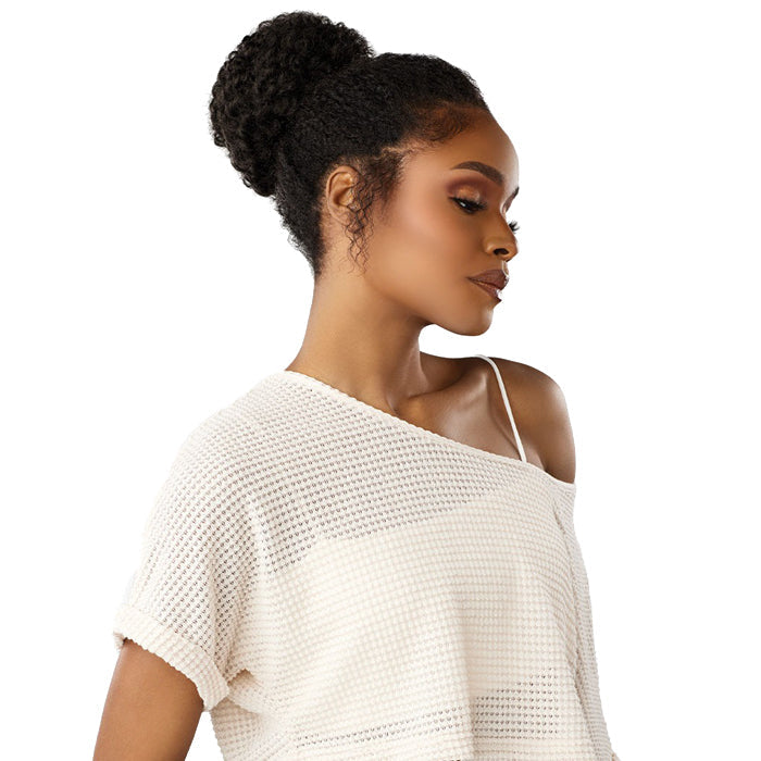 Sensationnel Lulu Bun - KINKY BUN UNIT 1