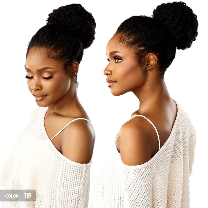 Sensationnel Lulu Bun - KINKY BUN UNIT 1