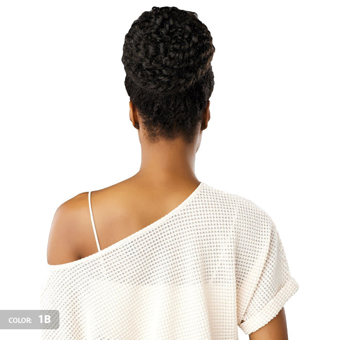 Sensationnel Lulu Bun - KINKY BUN UNIT 1