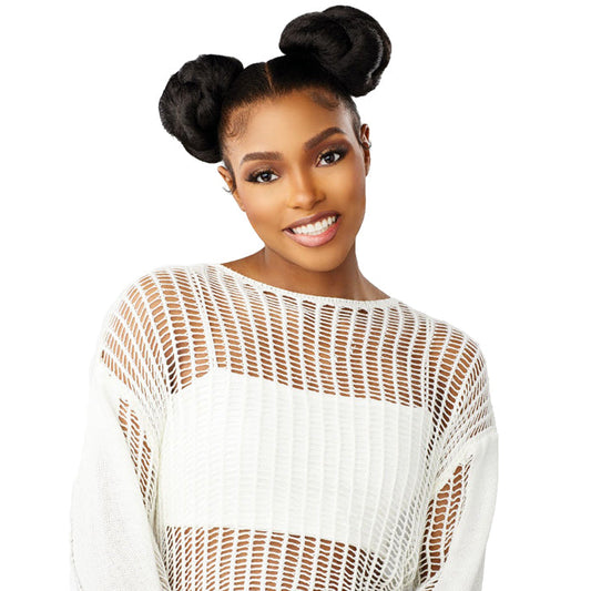 Sensationnel Lulu Bun - SPACE BUNS UNIT 1