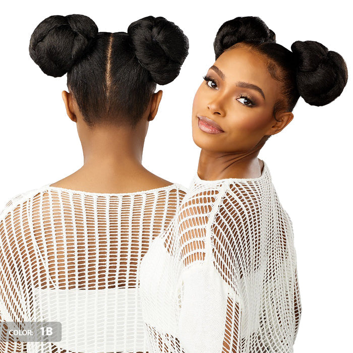 Sensationnel Lulu Bun - SPACE BUNS UNIT 1