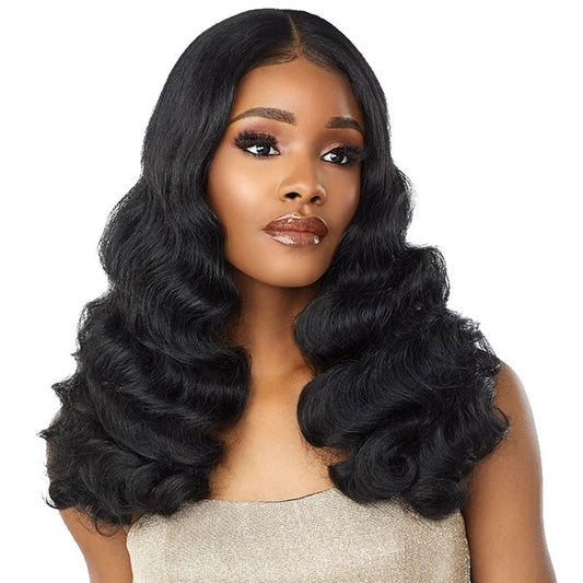 Sensationnel Butta Lace HD Lace Front Wig - BUTTA UNIT 9