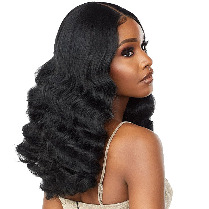 Sensationnel Butta Lace HD Lace Front Wig - BUTTA UNIT 9
