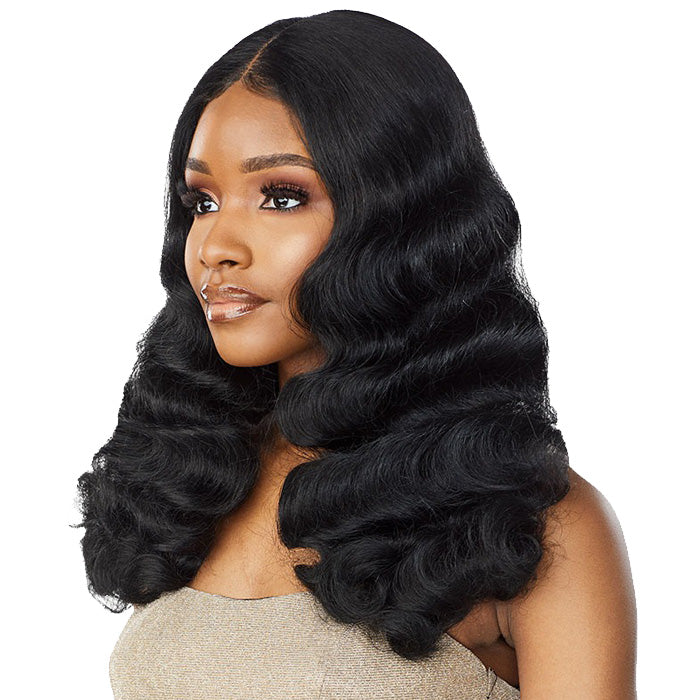 Sensationnel Butta Lace HD Lace Front Wig - BUTTA UNIT 9