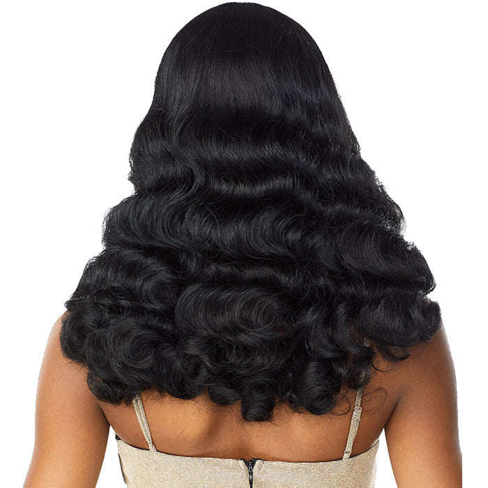 Sensationnel Butta Lace HD Lace Front Wig - BUTTA UNIT 9