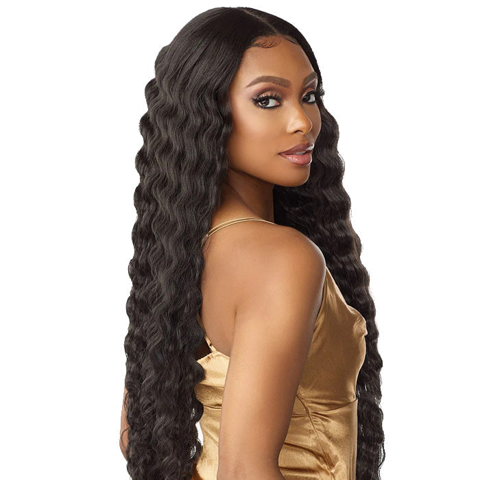 Sensationnel Butta Lace HD Lace Front Wig - BUTTA UNIT 39