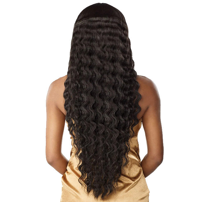 Sensationnel Butta Lace HD Lace Front Wig - BUTTA UNIT 39