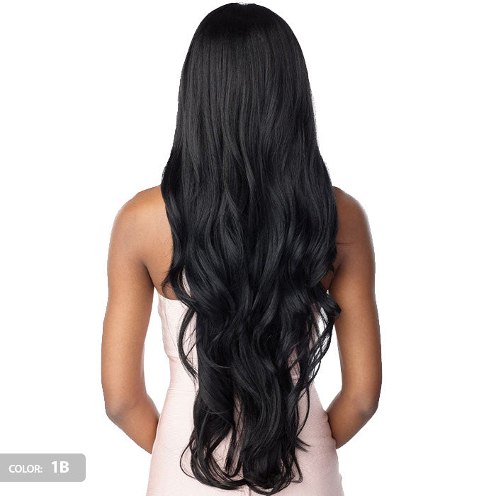 Sensationnel Cloud 9 What Lace Glueless Swiss HD 13x6 Lace Front Wig - EMERY