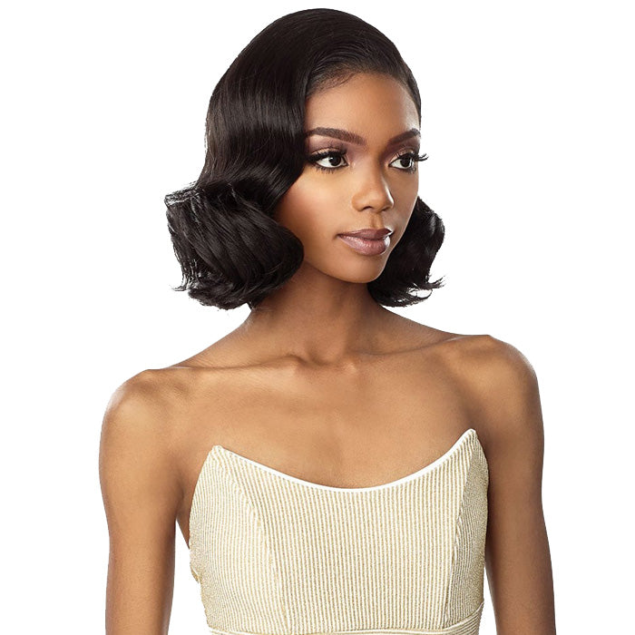 Sensationnel Cloud 9 What Lace Glueless Swiss 13x6 HD Lace Front Wig - ORIANA