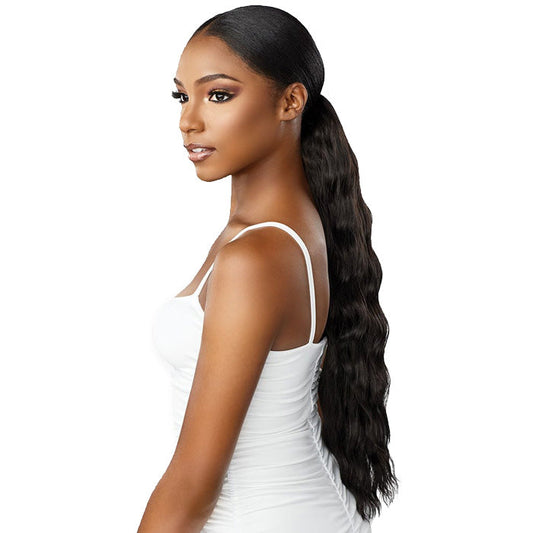 Sensationnel Lulu Pony Drawstring Ponytail - BISI