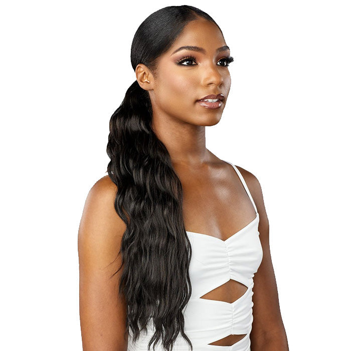 Sensationnel Lulu Pony Drawstring Ponytail - BISI