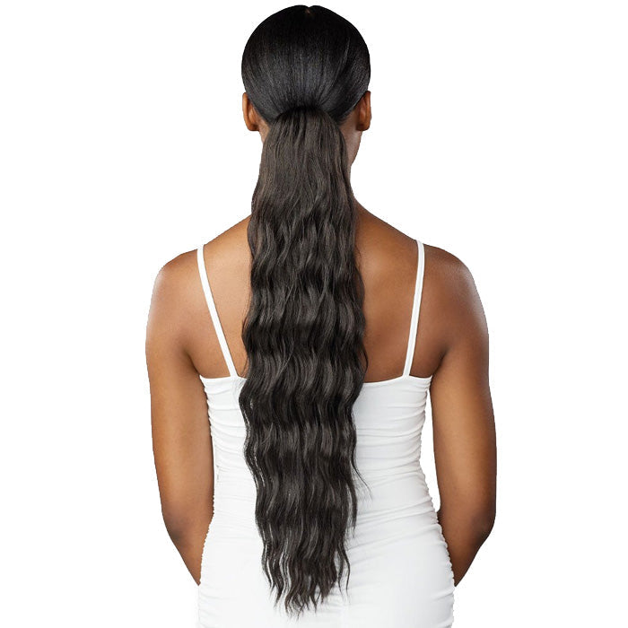 Sensationnel Lulu Pony Drawstring Ponytail - BISI