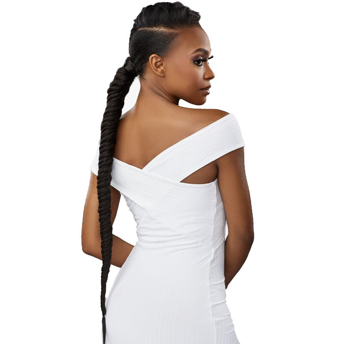 Sensationnel Lulu Pony Wrap - WRAP 002