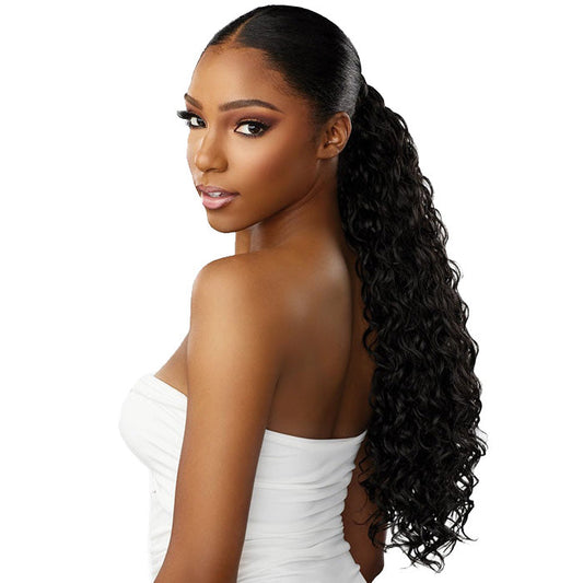 Sensationnel Lulu Pony Wrap - WRAP 003