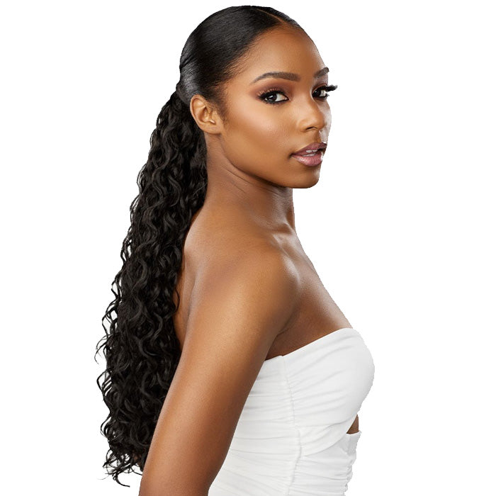 Sensationnel Lulu Pony Wrap - WRAP 003