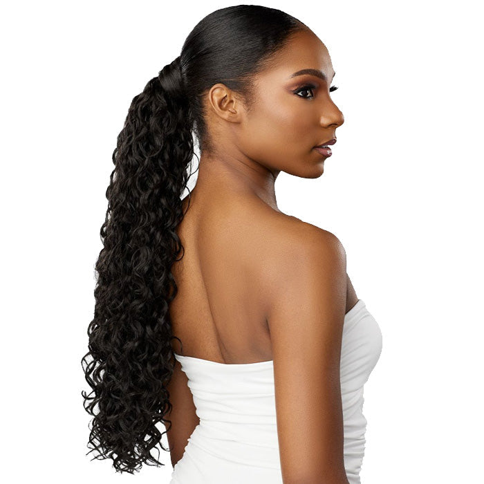 Sensationnel Lulu Pony Wrap - WRAP 003