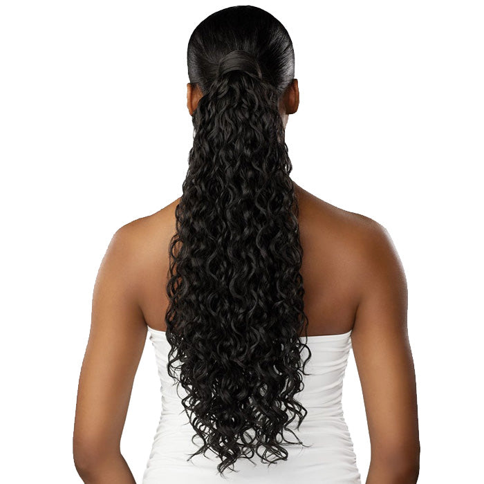 Sensationnel Lulu Pony Wrap - WRAP 003