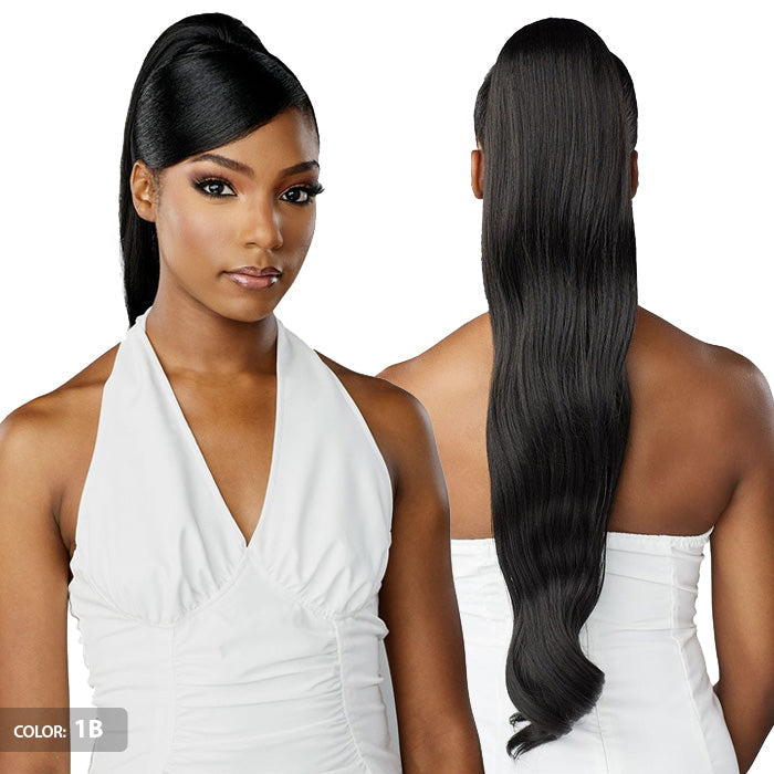 Sensationnel Lulu Pony Drawstring Ponytail - WINI