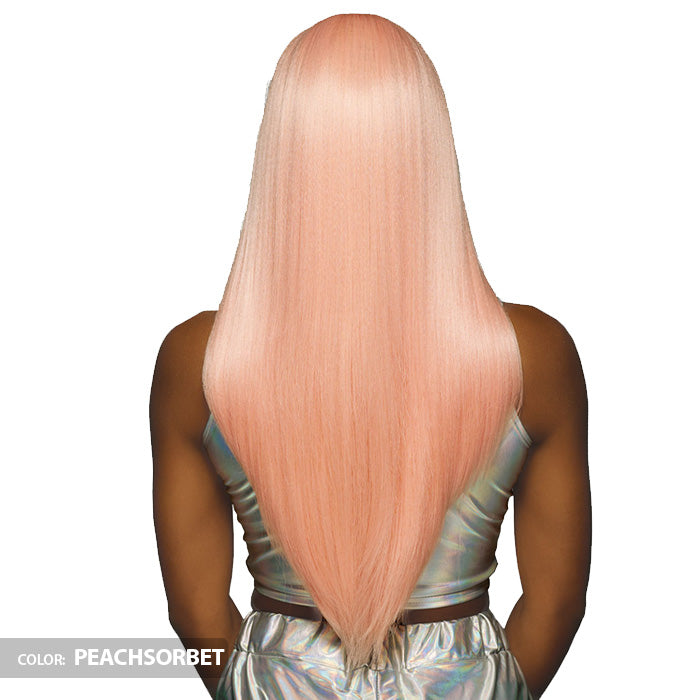 Sensationnel Empress Shear Muse Glueless HD Lace Front Wig - DULCIA - Crystal Cloud