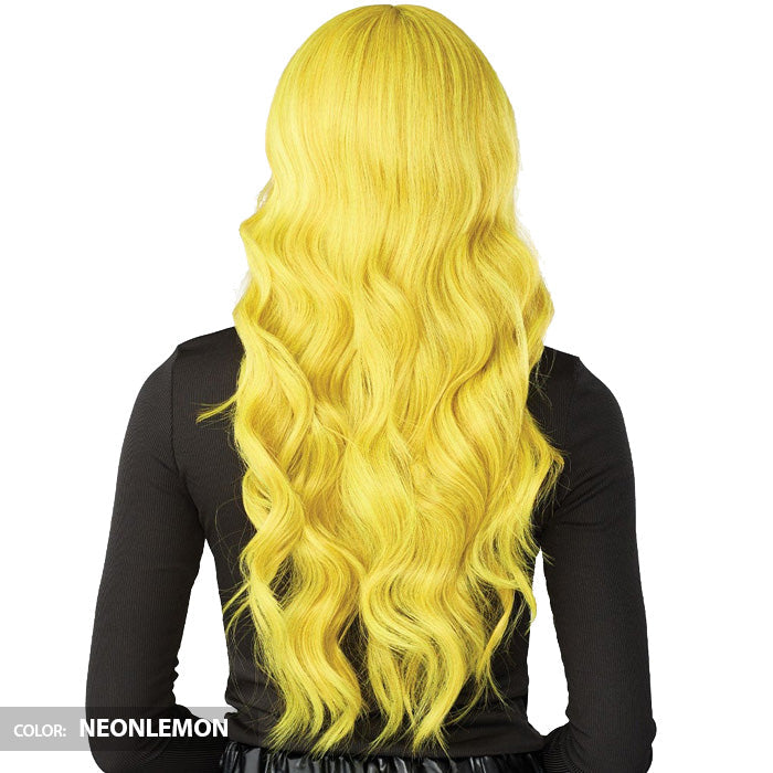 Sensationnel Shear Muse Empress HD Lace Front Wig - SHARITTA