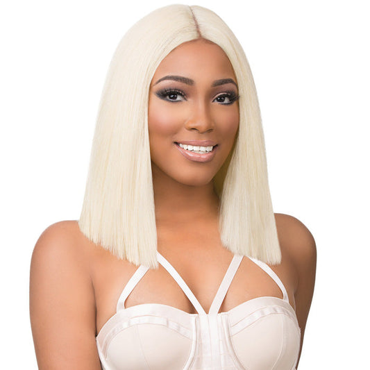 Sensationnel Empress Swiss Silk Based 4X4 Lace Front Wig - IZA