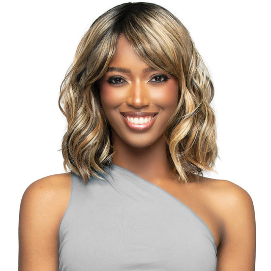 Bobbi Boss Stunna Series Full Wig - M1504 JASMINE