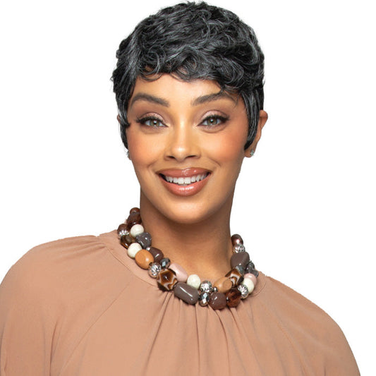 Bobbi Boss Stunna Series Full Wig - M1506 ODION