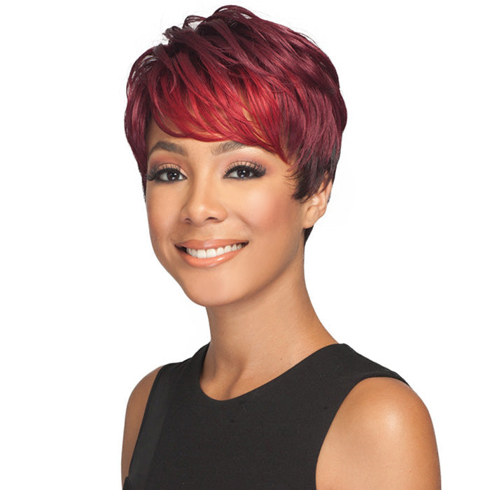 Bobbi Boss Full Wig - M357 BRAXTON