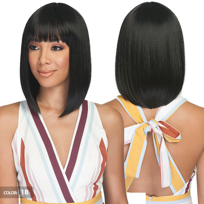 Bobbi Boss Premium Full Wig - M592 EMILY
