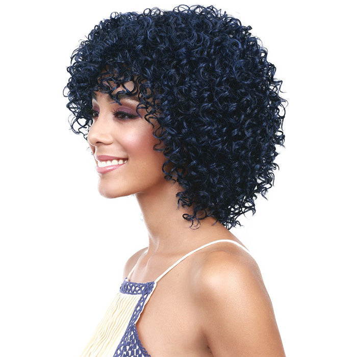 Bobbi Boss Full Wig - M707 BUTTER CUP