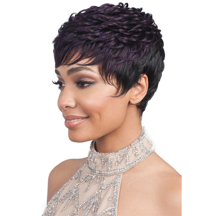 Bobbi Boss Full Wig - M739 CARA