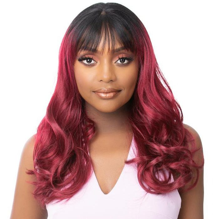 It's a Wig Full Wig - MARCIA