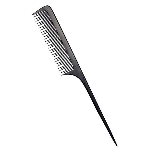 Magic Collection High Quality Tapered TEASE Styling Comb 8 1/2"