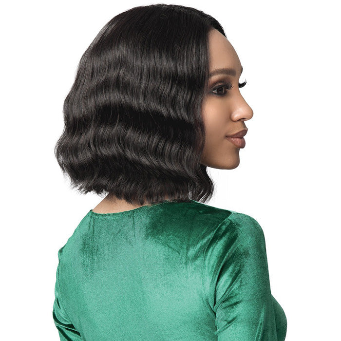 Bobbi Boss 100% Unprocessed Human Hair Lace Wig - MHLF436 KENDAL