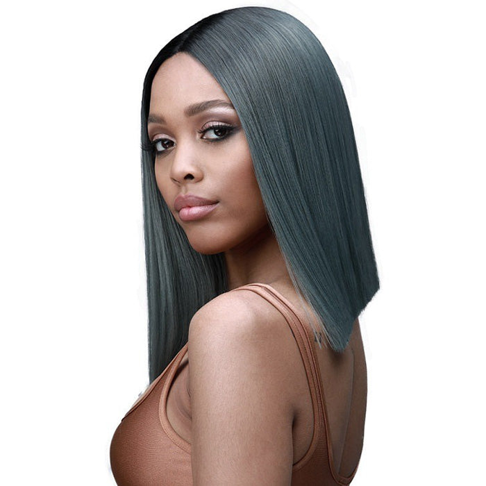 Bobbi Boss Swiss Lace Front Wig - MLF136RTS YARA ROOTS